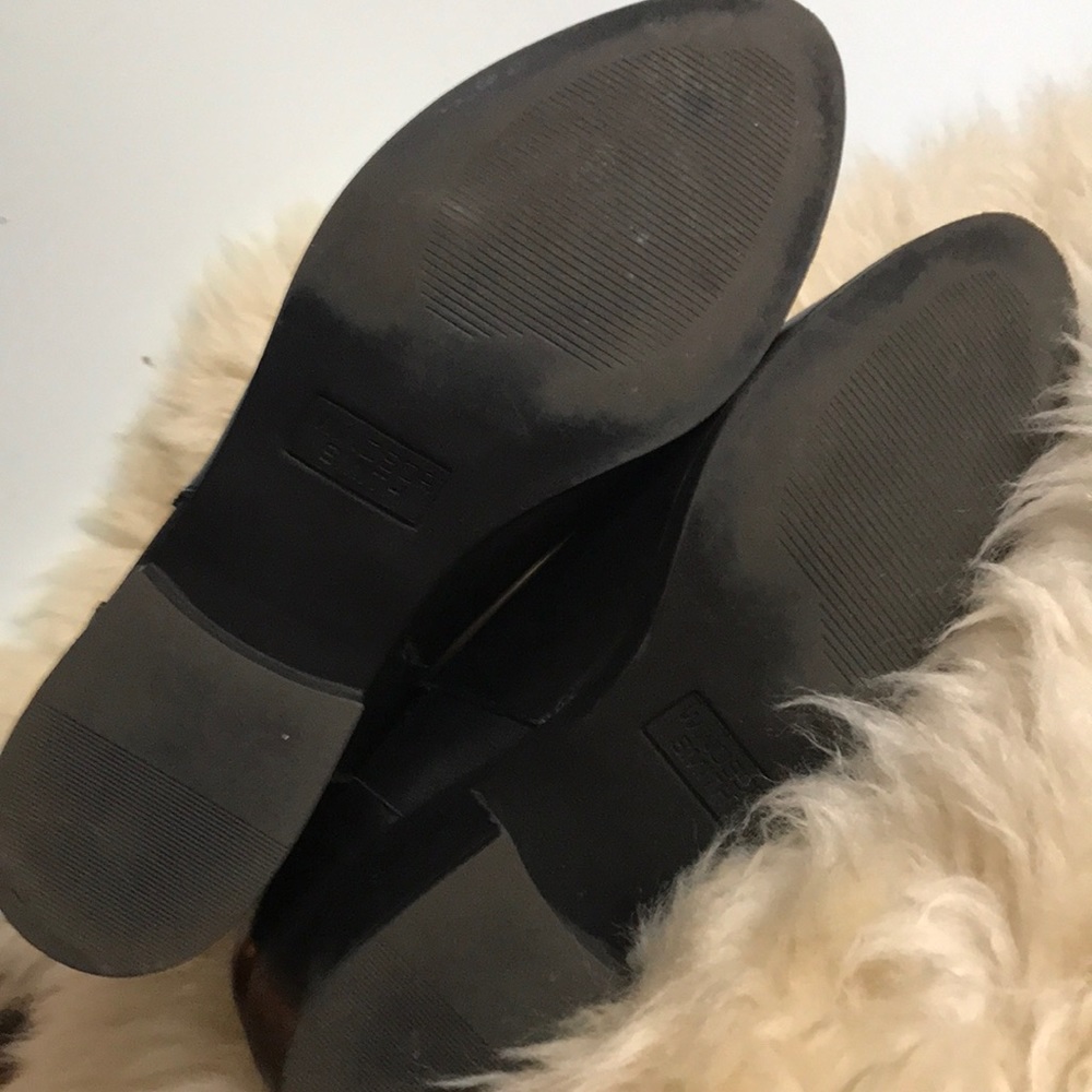 Windsor Smith Black Booties View 6